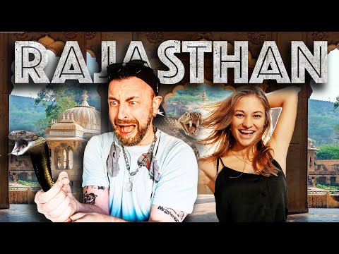 Видео: БАБА В ИНДИИ - картофельный гуру, племя факиров, цыгане выбрали мне невесту / 3 серия РАДЖАСТАН