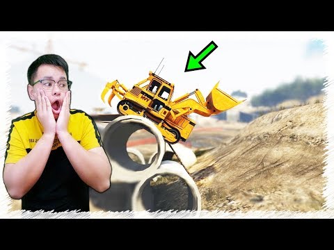 Видео: GTA 5 vs Шын Өмірде