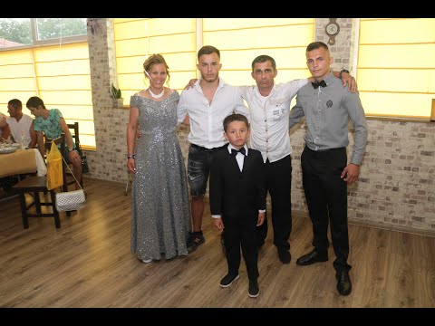 Видео: Бала на Тодор от с. Климентово 31.07.2022г.