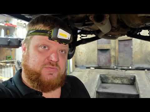 Видео: Suzuki Grand Vitara J20A (2.0) перестала ехать после заправки