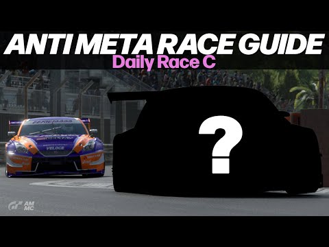 Видео: Руководство по Gran Turismo 7: победите ВСЕХ на трассе Dragon Trail Seaside!