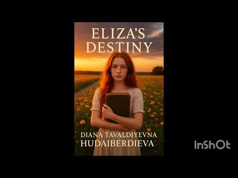 Видео: Кыргызча аудио китеп Элизанын тагдыры толугу менен.