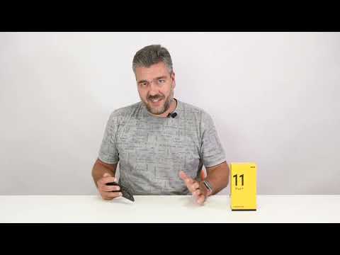 Видео: Realme 11 Pro Plus - поворот не туда 2 / Арстайл /