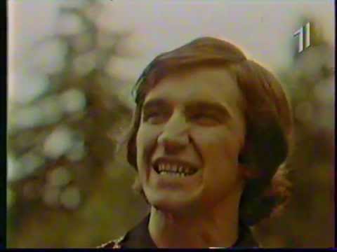 Видео: Я - твоє крило - Назарій Яремчук, Смерічка 1975р.