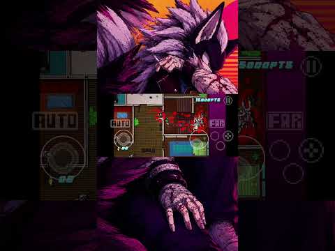 Видео: #hotline miami 2 #games Прохождение пятнадцатого уровня Hotline Miami 2 Withdrawal 1 часть