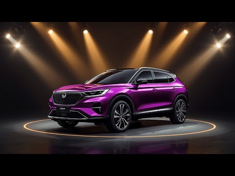 Видео: 2026 Cherry Exeed RX Hybrid | Полный обзор, характеристики и тест | TQ autoreviews