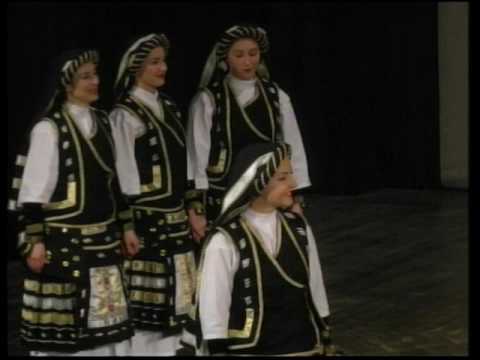 Видео: Концерт Спектакъл "Хайдушка сватба" ФТА Актавис Част 3