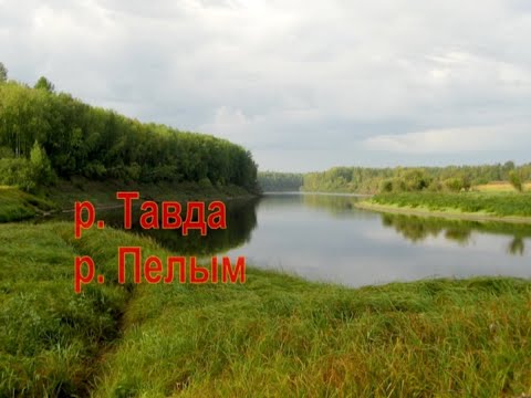 Видео: Тавда Пелым 2009 2 часть