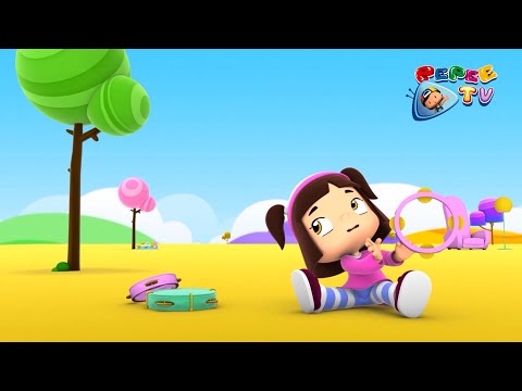 Видео: Лелико - 2 серий в 1 серии   #13     #познавательный