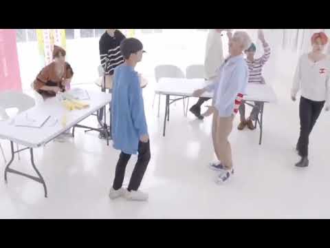 Видео: BTS клип/ Намджины/ принцесса.💜