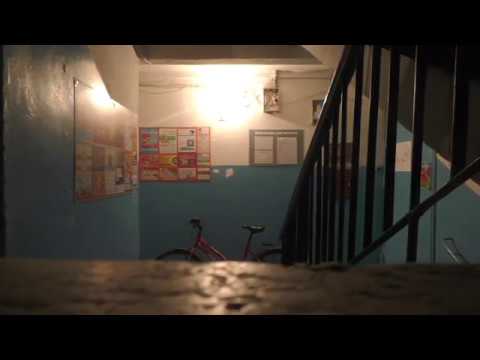 Видео: Звук в подъезде вечером