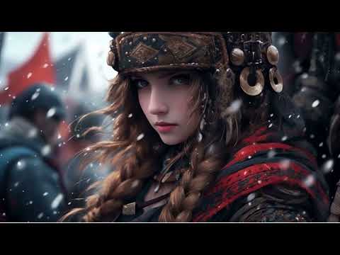 Видео: SnSN4 - "Фаворитка короля" (heavy metal, power metal)