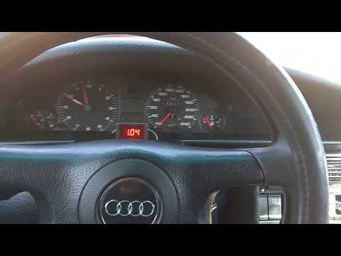 Видео: #audi #Audi100C4
Обзор моей Ауди 100 С4 ААЕ 2.0