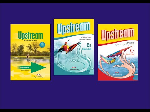 Видео: Upstream. Старая добрая классика.