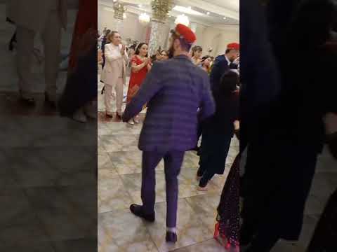 Видео: ПАМИРСКАЯ СВАДЬБА🧿