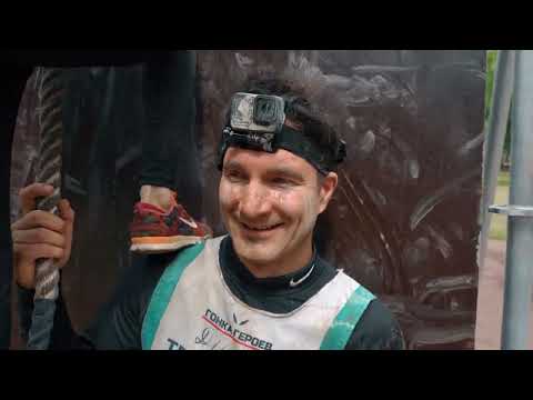 Видео: Гонка героев ТрансОил