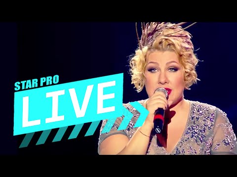 Видео: Ева Польна - Лучшее в тебе LIVE