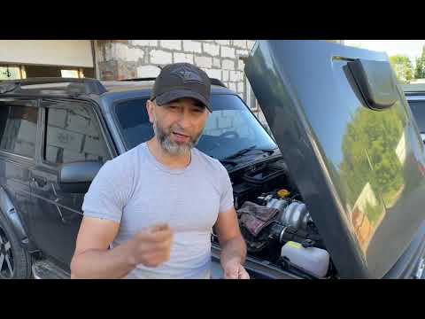 Видео: Нива Urban - Lite Tuning