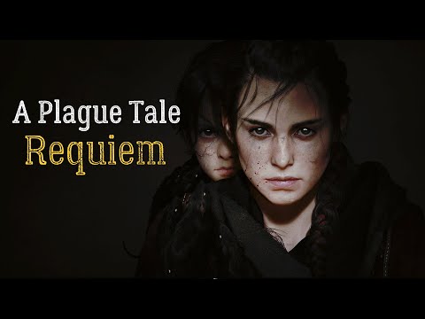 Видео: A Plague Tale - Requiem Прохождение #4