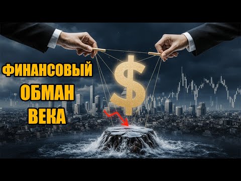 Видео: Самое крупное финансовое преступление в истории: как миллионы долларов исчезли мгновенно!
