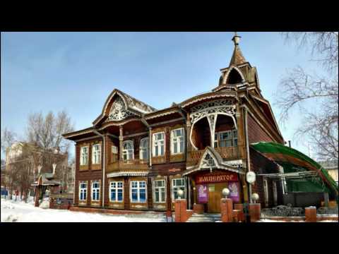 Видео: Город мой, мой Барнаул  исп.Фа-Соль.