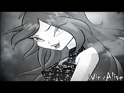 Видео: DEMON'S FATE [ВИНКС]