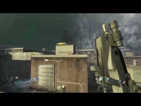 Видео: Одни сплошные голюны - F.E.A.R. 2: Project Origin #3