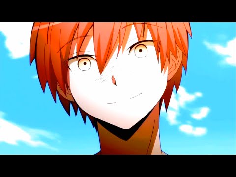 Видео: – Не верю в бога (Аниме клип)