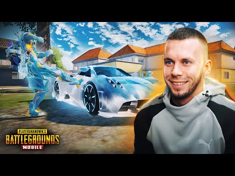Видео: 💎 НАШЕСТВИЕ ЛЕДНИКОВ! | PUBG MOBILE 💎