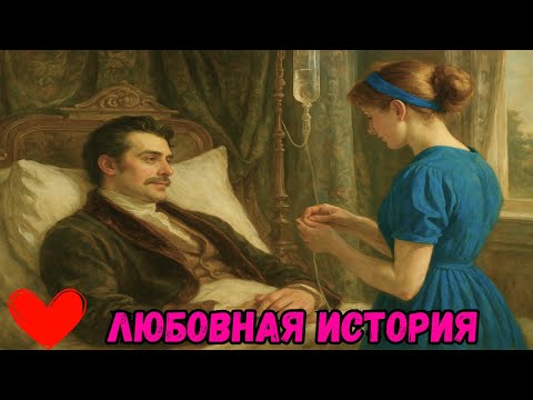 Видео: ОНА ЗАБОТИЛАСЬ О НЁМ, НЕ ЗНАЯ, ЧТО ОН БЫЛ ГЕРЦОГОМ, НО ОН СДЕЛАЛ НЕОЖИДАННОЕ ПРЕДЛОЖЕНИЕ...