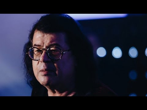Видео: Игорь Корнелюк. Концерт Музыкальный код Питер. 17.10.2025. Санкт Петербург.  Ледовый дворец. 