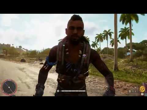 Видео: БАГИ, БАГИ И ЕЩЕ РАЗ БАГИ | Far Cry 6