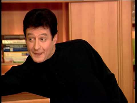 Видео: "В гостях у Тофика" - соревнование