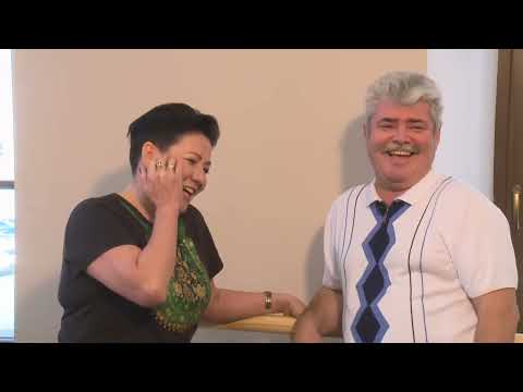 Видео: Хаметовлар гаиләсе | Гаилә учагы 23/11/2024