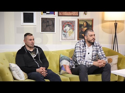 Видео: ЗАЩО ГОНЗО СТАНА ШЕФ НА БФС - ШОУТО НА СЦЕНАРИСТИТЕ