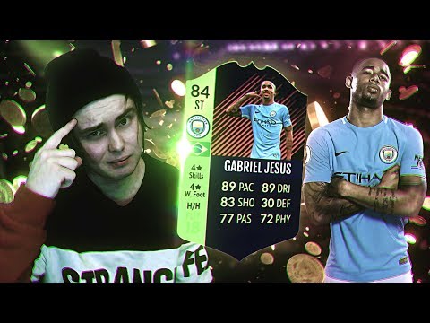 Видео: САМЫЙ ПОПУЛЯРНЫЙ ФУТБОЛИСТ В ФИФА