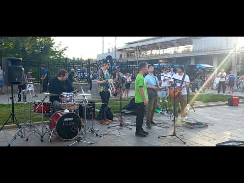 Видео: Группа Далее - Группа крови