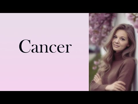 Видео: Рак ♋️ Вы эмоционально привязаны к токсичному бывшему?