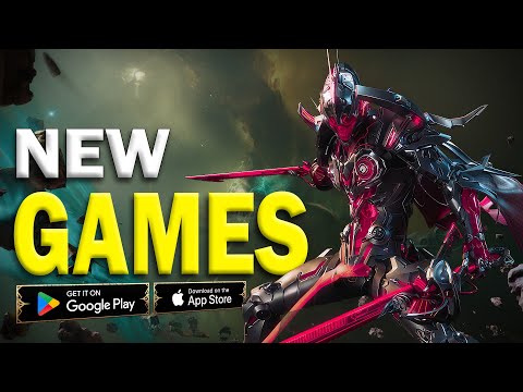 Видео: 20 лучших новых игр месяца для Android/iOS — Новые игры Android/iOS 2025