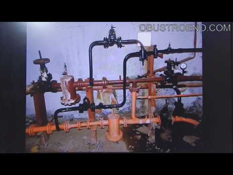 Видео: Трубы для отопления | Трубы для ГВС | Какие трубы ставить можно