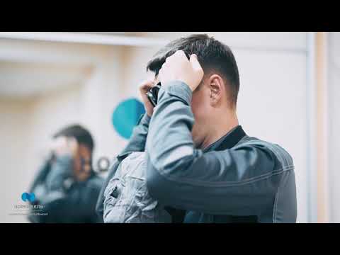 Видео: ННР - инструкция о применении Самоспасателя типа ШСС - Т