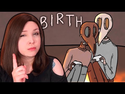 Видео: СОБРАЛИ БОЙФРЕНДА! [Финал Прохождения Birth] №2