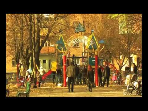 Видео: Червоноград 2008