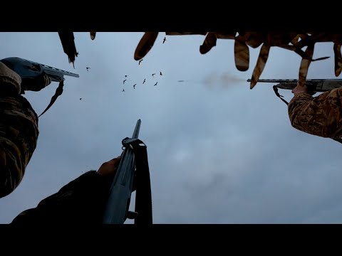 Видео: СААСКЫ КУС - ТУБЭ / ОХОТА НА УТКУ ВЕСНА 2024