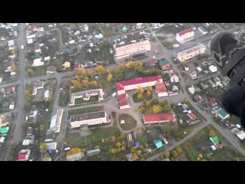 Видео: Шумиха сверху
