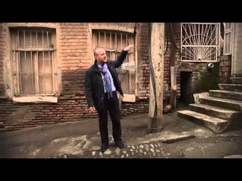 Видео: Документальный фильм «Тифлисская сага»