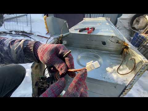 Видео: Где скрывается медь в холодильнике?