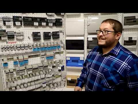Видео: 1 Техника продаж электрики