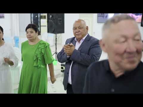 Видео: 40 жылдык кездесу 2025 Достар кафесі