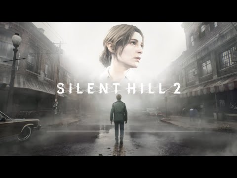 Видео: Добро пожаловать в Сайлент Хилл!  ▶ Silent Hill 2 Remake Прохождение - 5 ▶ Город призрак!!!